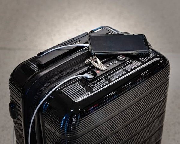 Comment choisir la taille et le poids de sa valise en fonction de sa destination ?