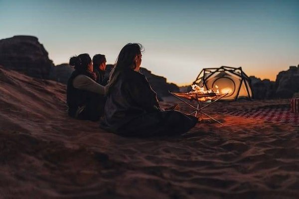 Quels sont les avantages et les inconvénients du camping ?
