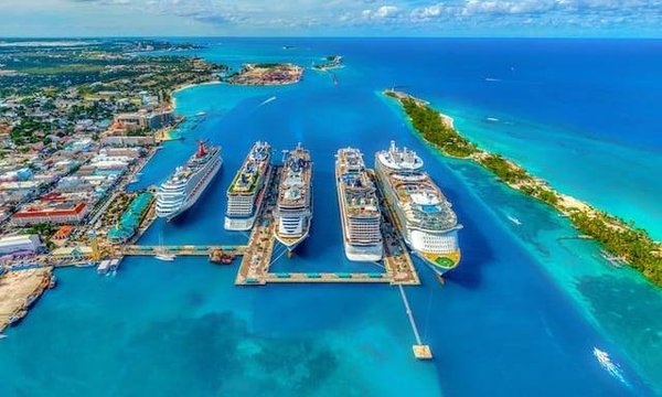 Quelles sont les destinations les plus populaires et les plus insolites pour une croisière ?