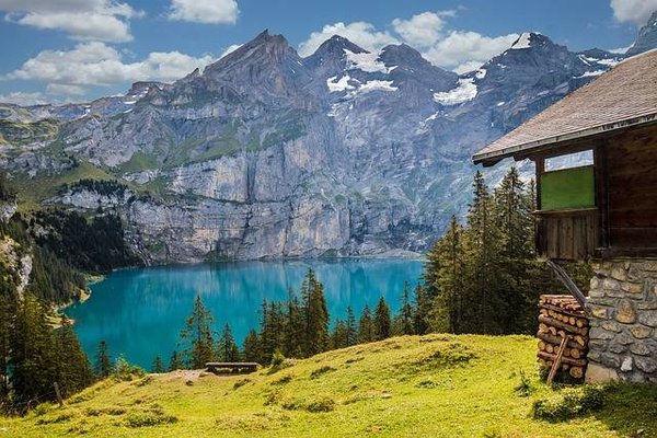 Qu'est-ce qu'un gîte et comment le réserver ?