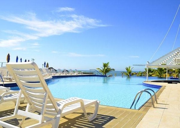 Optez pour un séjour en camping en Loire-Atlantique !