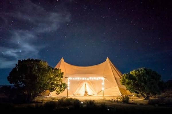 Optez pour des vacances en camping avec mobil home dans le Var