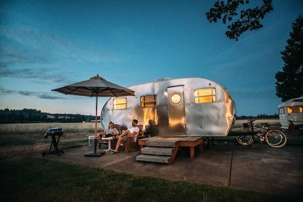 Guide camping à Bauduen: evasion près du Verdon