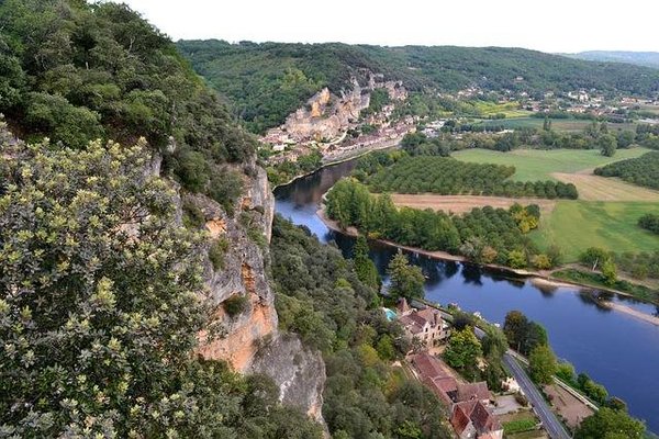 Opter pour des campings à le Bugue pour vos vacances