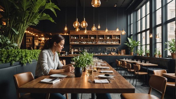 Les tendances de l'hôtellerie durable en 2024