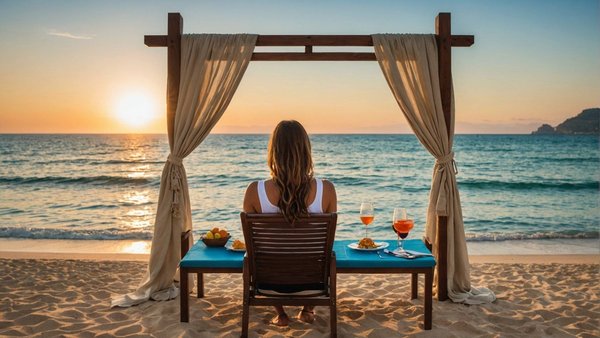 Offres incroyables pour des vacances de rêve à l'hôtel Santalucia