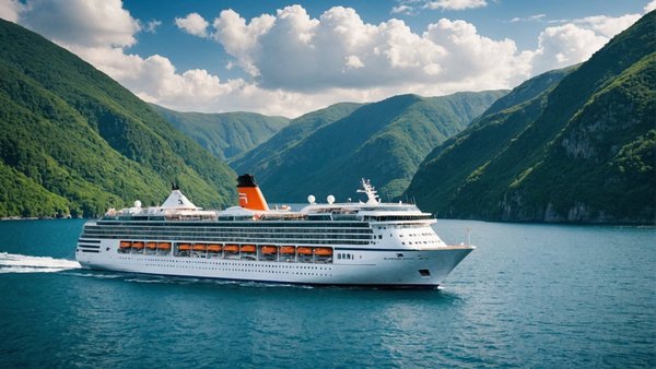 Les croisières écologiques : voyager tout en préservant la planète