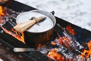 marmite camping