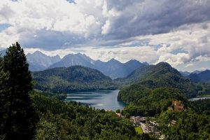 Nature, activités en famille Hautes Alpes.