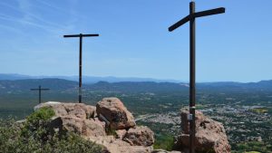 Les campings situés à La Londe-les-Maures, pour un séjour ensoleillé au bord de la Méditerranée