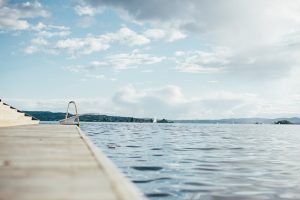 Les campings pour familles au Pays basque, proposant des piscines et des activités pour tous les âges